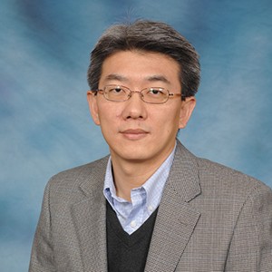 Professor Joo-Youp Lee, PhD
