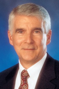 Robert J. Herbold