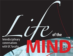 life of the mind logo