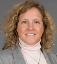 Associate Dean Marianne Lewis