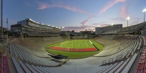 Nippert Stadium