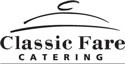 Classic Fare Catering logo