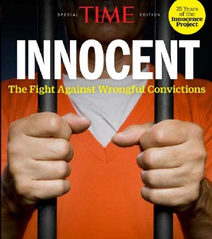cover of Time magazine special edition