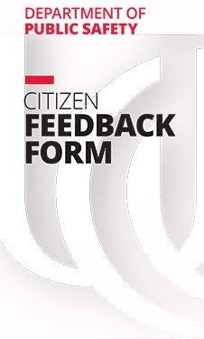 Image of Feedback Form logo