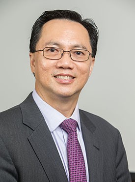 Dean Lim