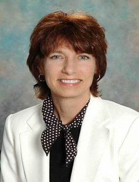 Dr. Cathy Rosenbaum
