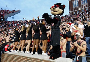 Bearcats