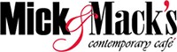 Mick & Mack's logo