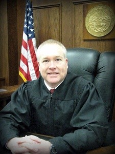 Judge Kevin Miles