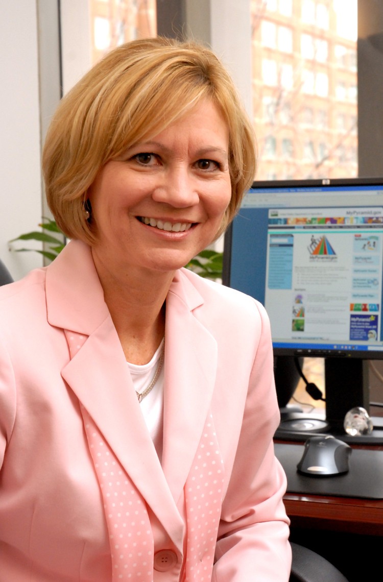 Bonnie Brehm, PhD