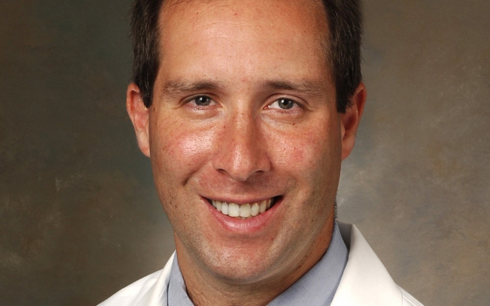 Nathan Schmulewitz, MD, department of internal medicine, division of digestive diseases