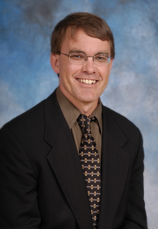 Psychiatry and behavioral neuroscience professor and chair Stephen Strakowski, MD
