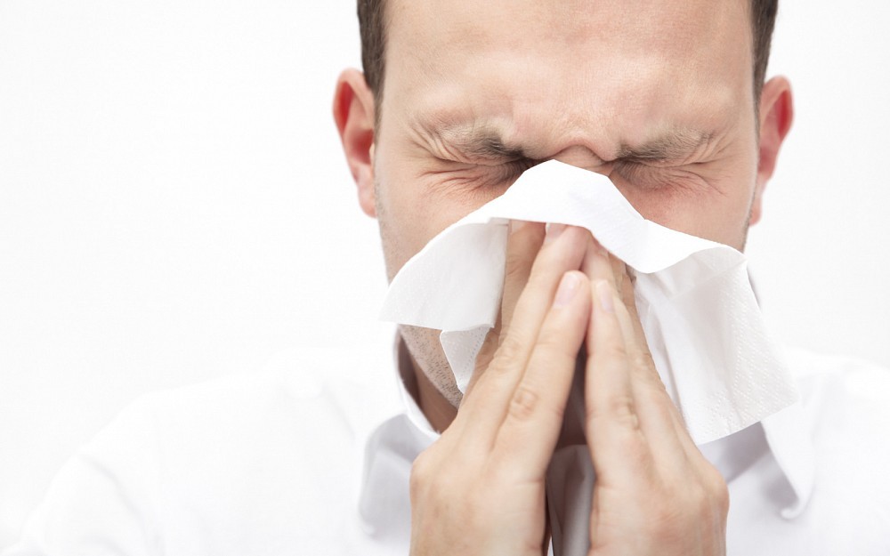 Itchy nose or throat or nasal congestion can be signs of allergies ... or something bigger if the problems persist. 