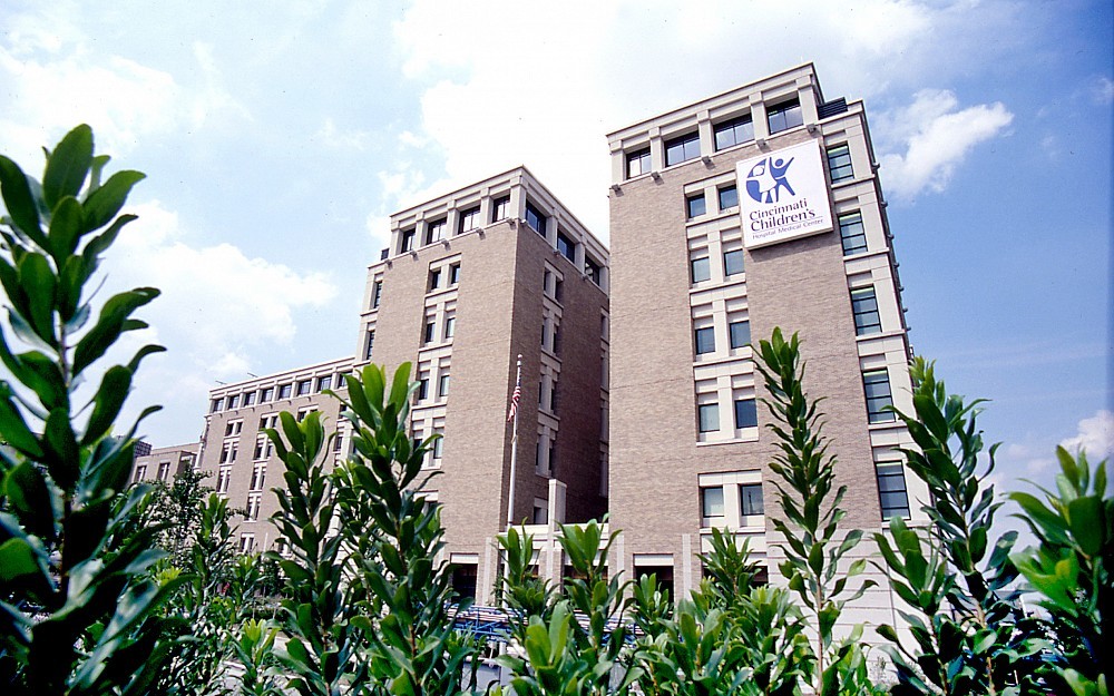 Cincinnati Children's Hospital Medical Center is an international leader in research and medical care related to infant, child and adolescent diseases.