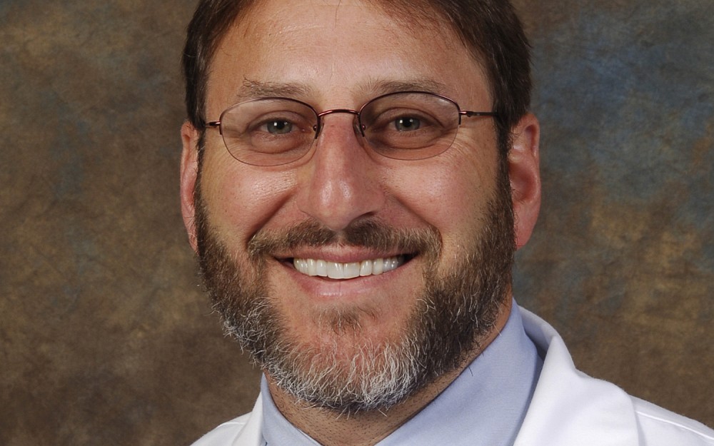 Carl Fichtenbaum, MD, professor, infectious diseases