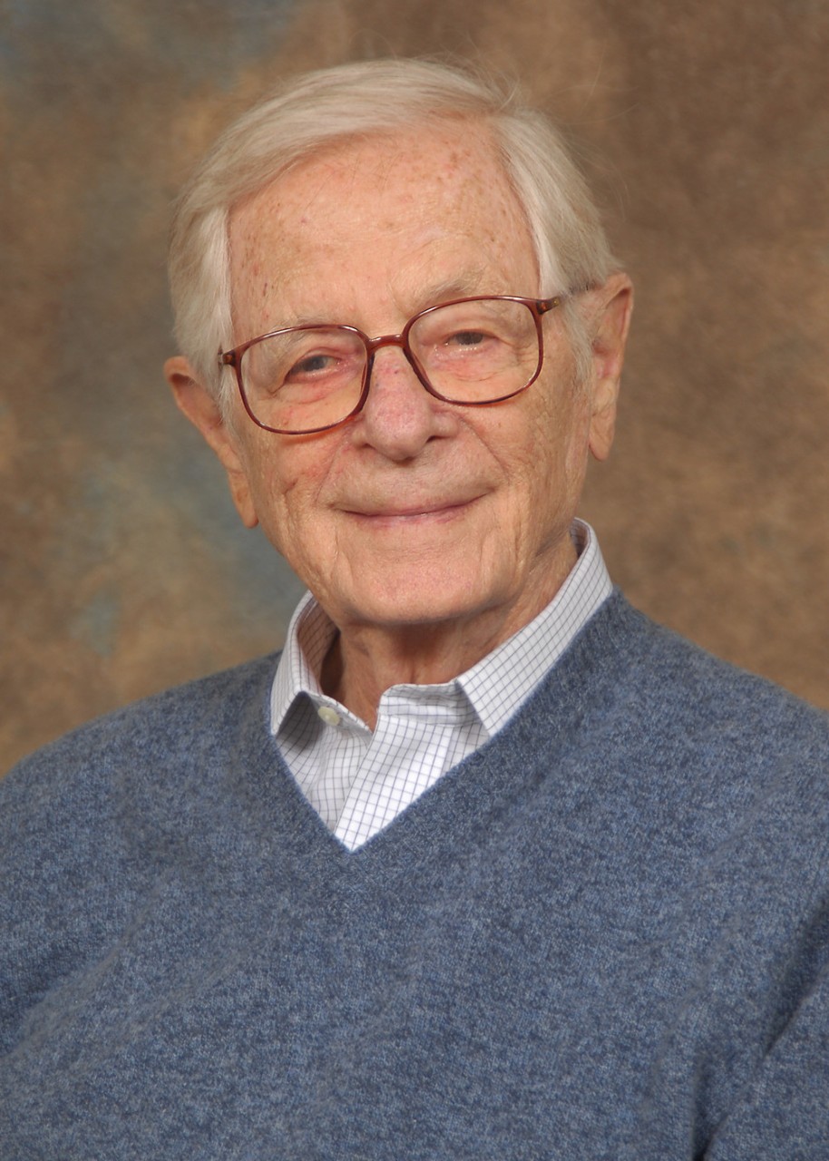 Stanley Kaplan, MD, emeritus professor of psychiatry
