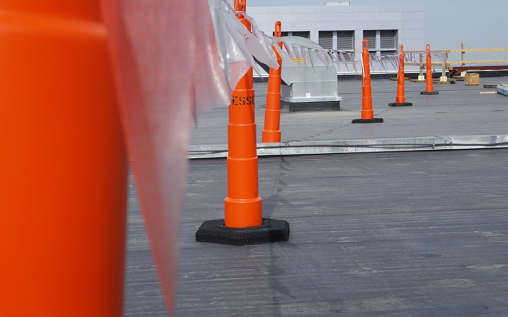 Phase IV Move-Out Next for MSB Rehabilitation Project | University of ...