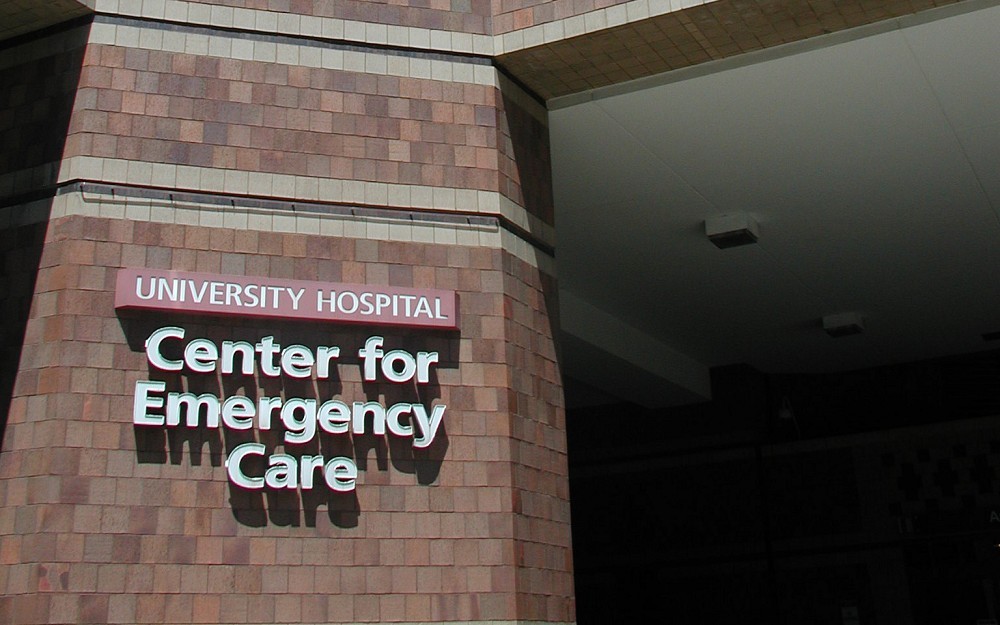 Center for Emergency Care