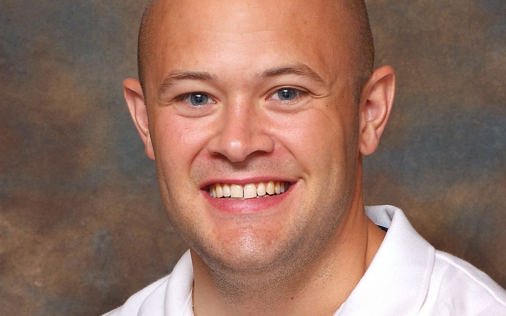 Ryan Gerecht, MD, is the inaugural winner of the NAEMSP / Physio-Control EMS Medicine Medical Director Fellowship.