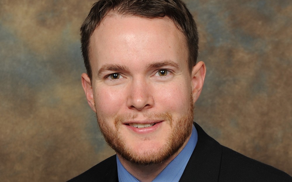 
Joshua Magee, PhD, is a research assistant professor in the Department of Family and Community Medicine.