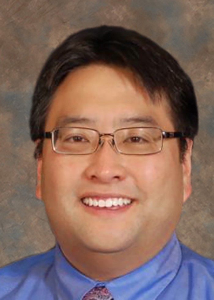 David Oh, MD, Chief Medical Officer, Hoxworth Blood Center