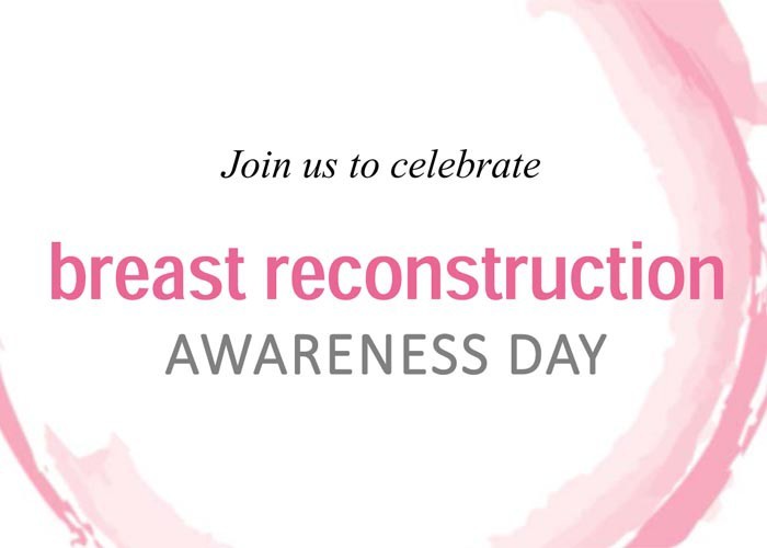 Breast Reconstruction Awareness Day
