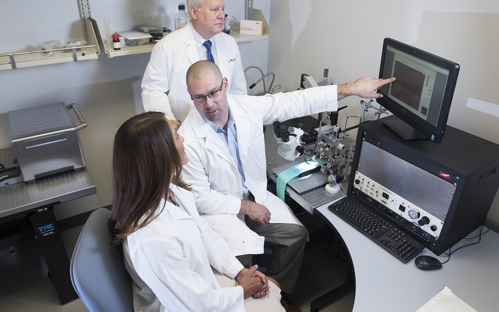 Matthew Robson PhD, Assistant Professor in Pharmacy 