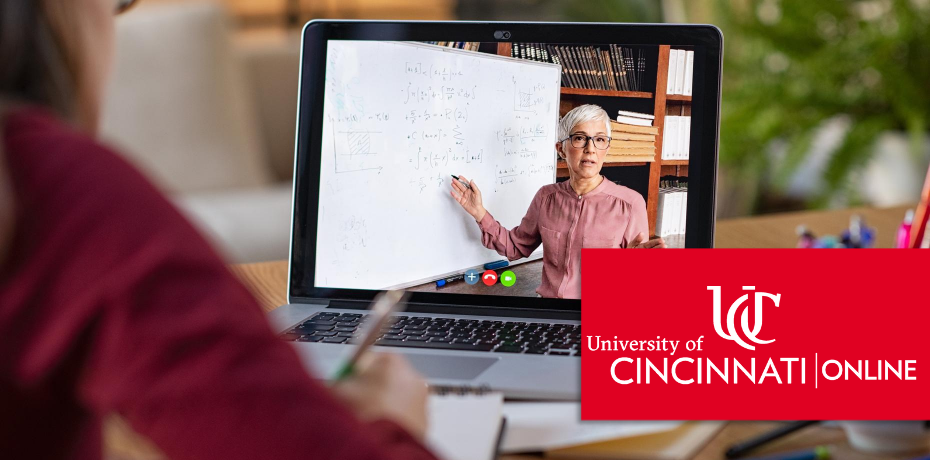 5 Tips for Teaching Online