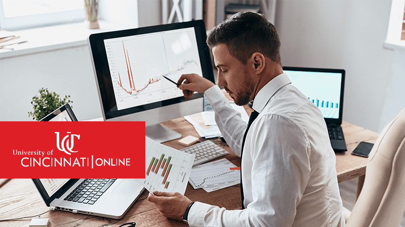 Associate Degree in BAT: No Programming Skills Required