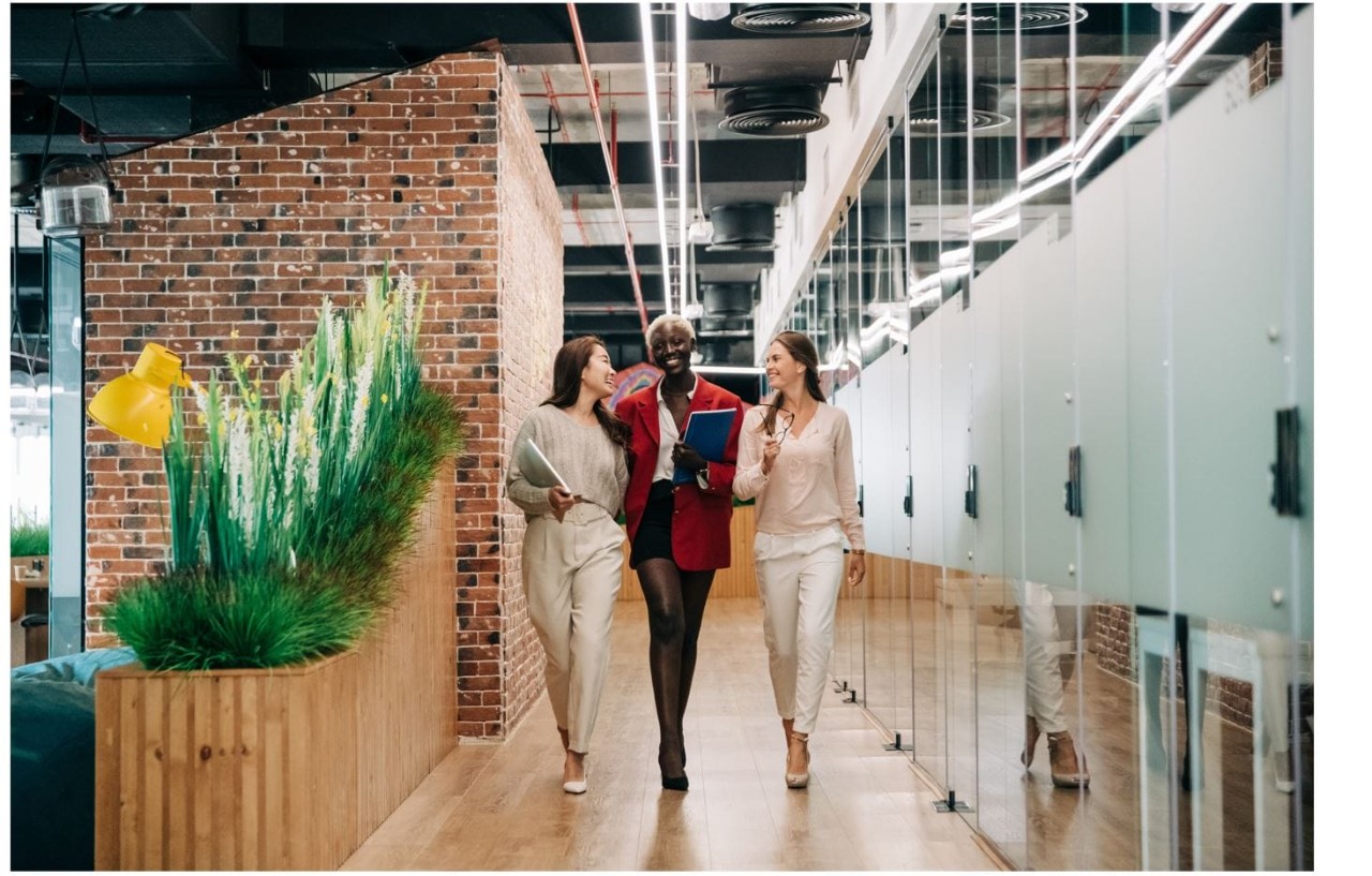 Organizational Leadership Skills and Expertise Are in Demand Today