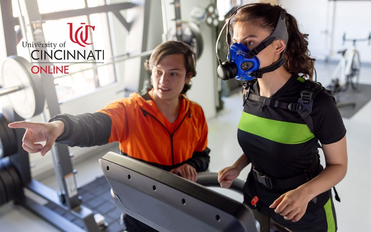 What Can You Do With an Exercise Science Degree? 7 Jobs to Consider