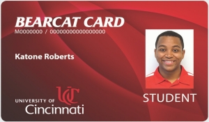 Bearcat Card