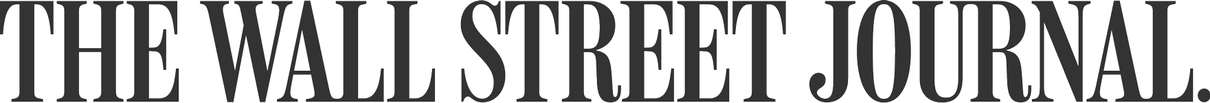 Wall Street Journal logo